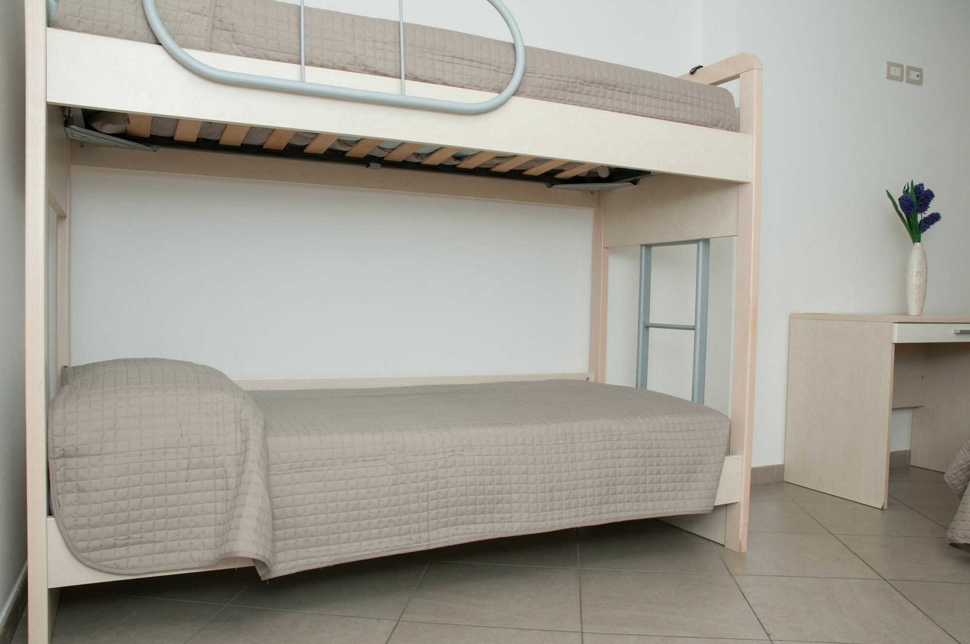 Residence Art Rimini Bagian luar foto